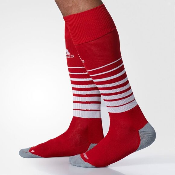 Adidas Team Speed 3 Soccer OTC Sock - Picture 1 of 4
